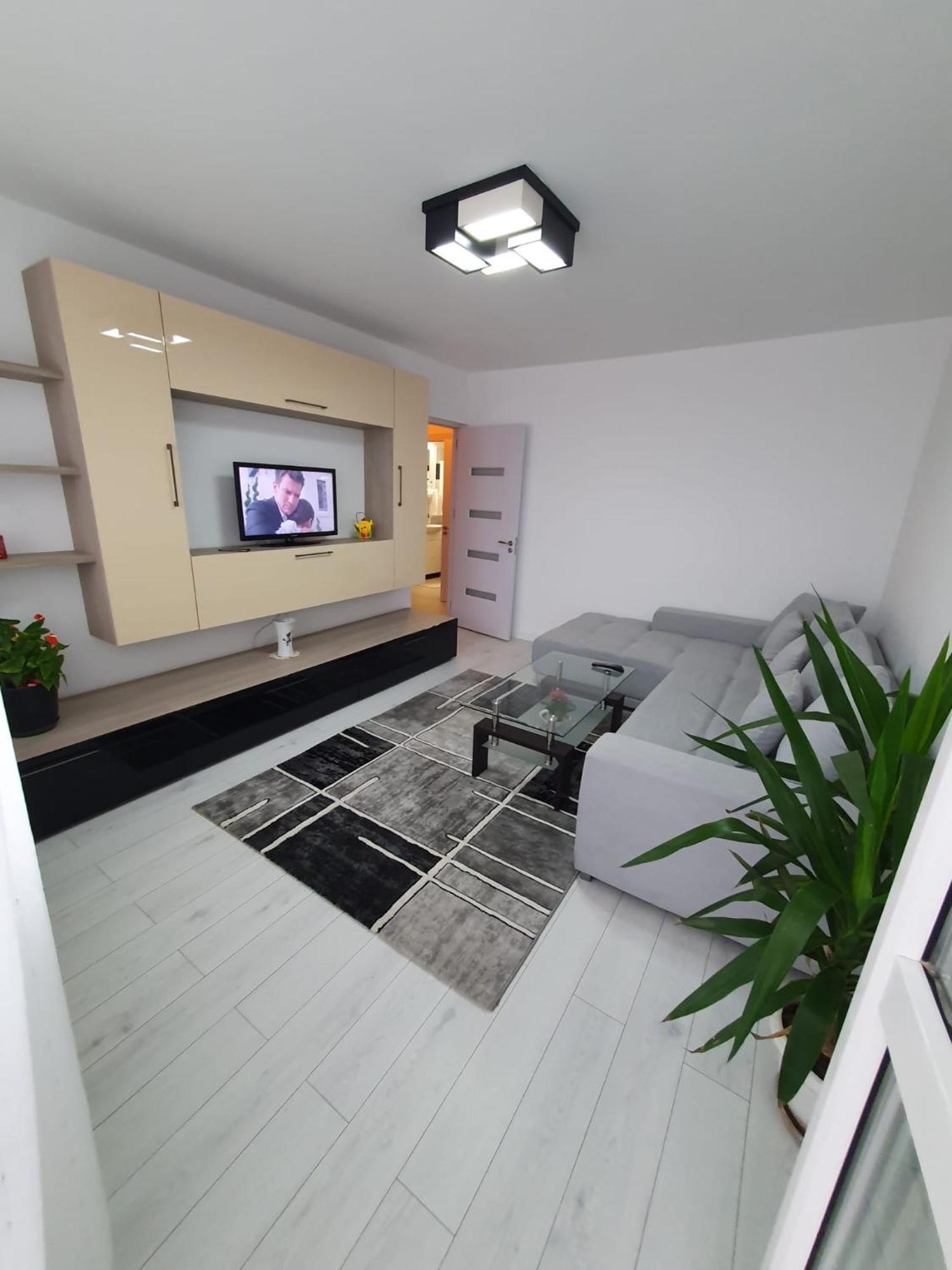2 Marius Nasta Apartament *