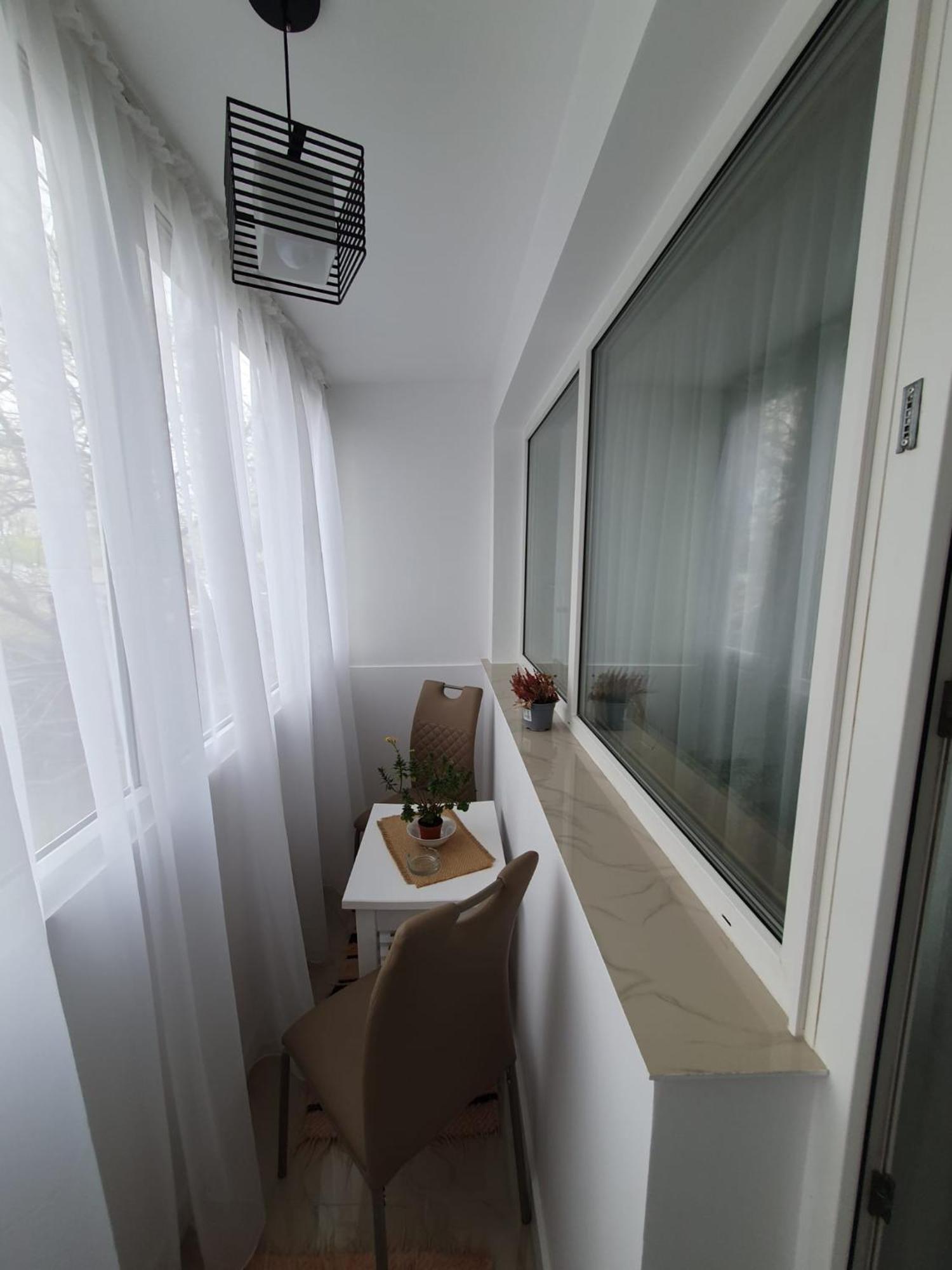 2 Marius Nasta Apartament Bucureşti