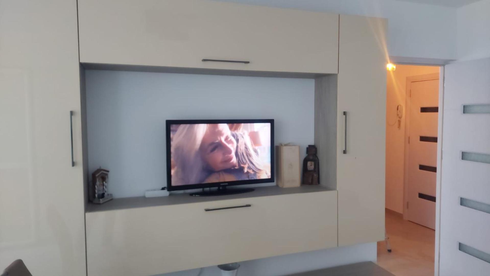 Apartament 2 Marius Nasta Bucureşti