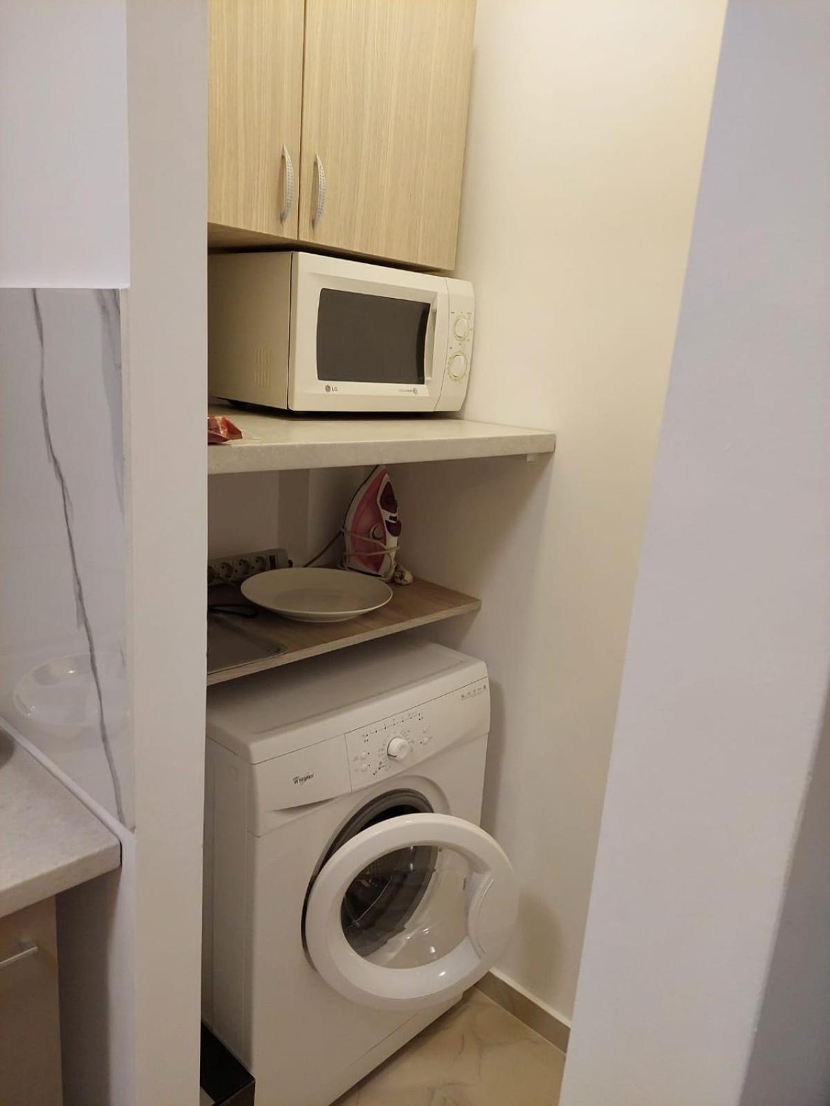 Apartament 2 Marius Nasta Bucureşti