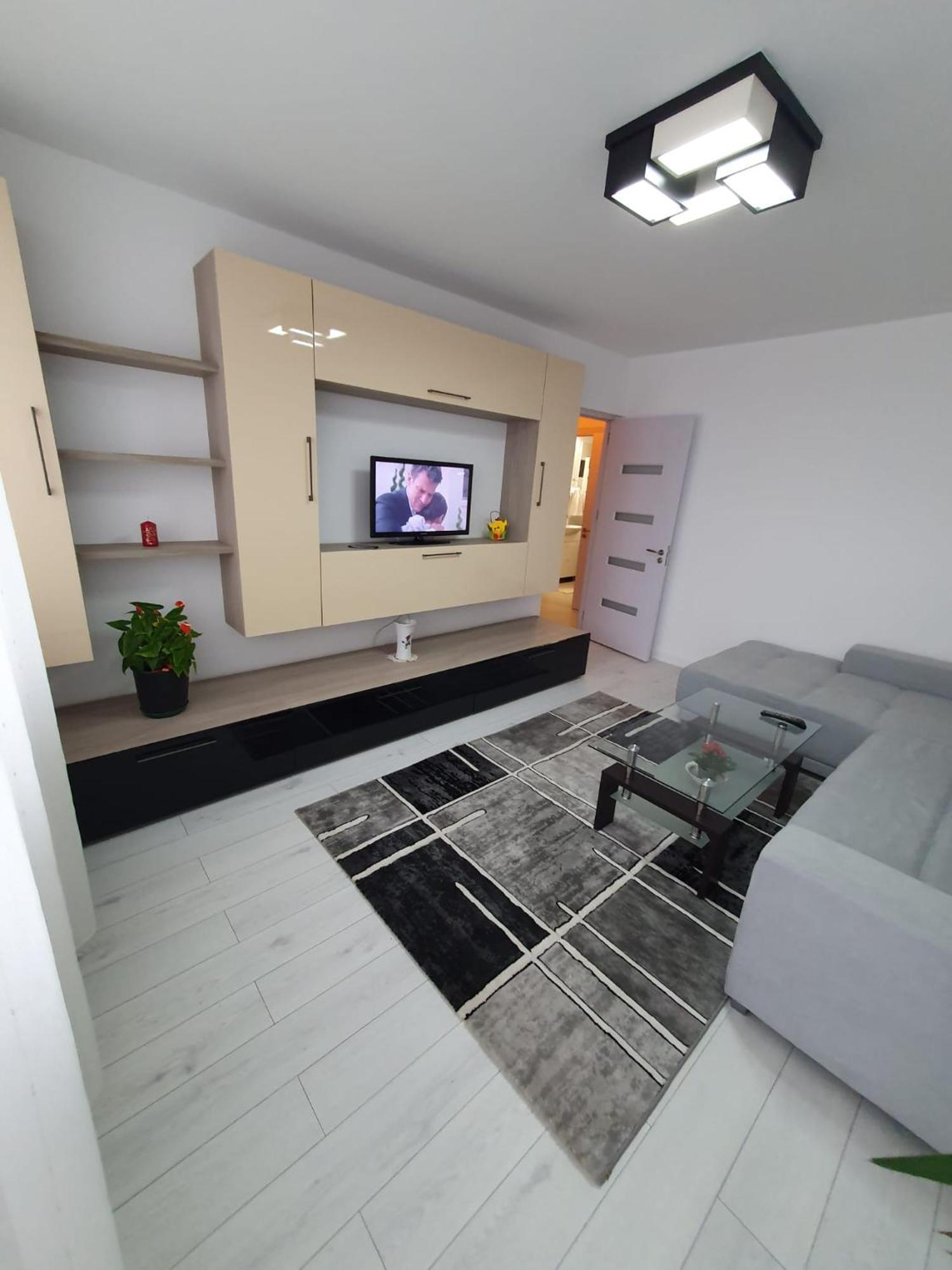 Apartament 2 Marius Nasta Bucureşti