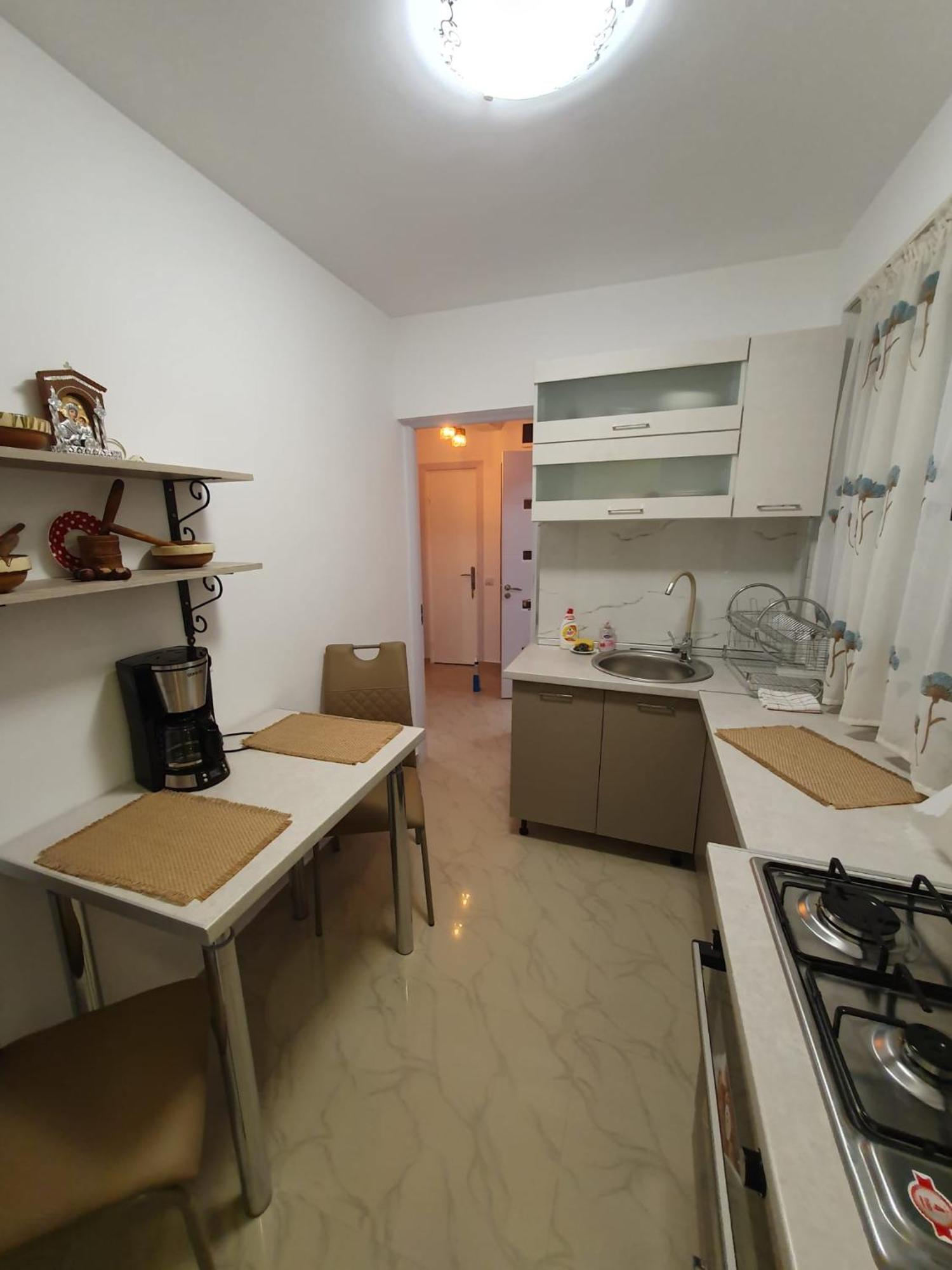 2 Marius Nasta Apartament *